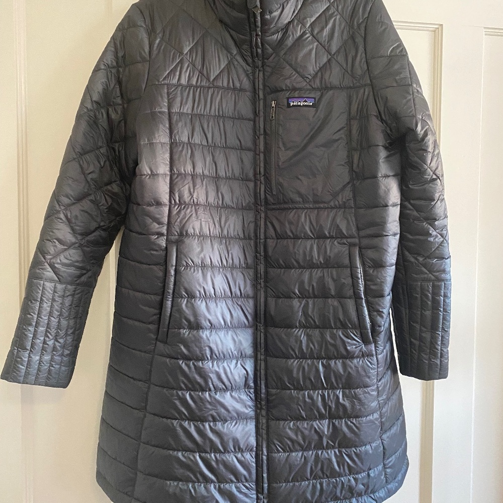 Patagonia Radalie Parka